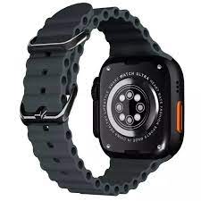Smartwatch Ultra T800 Serie 8 Reloj Inteligente 2023 Deportiva (6)